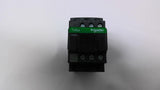 Schneider LC1D12BD TeSys Contactor 3 Pole 25 Amp 600 Volt 50/60 Hz