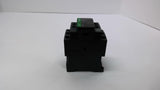 Schneider LC1D12BD TeSys Contactor 3 Pole 25 Amp 600 Volt 50/60 Hz