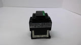 Schneider LC1D12BD TeSys Contactor 3 Pole 25 Amp 600 Volt 50/60 Hz