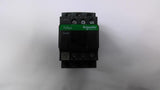 Schneider LC1D098B7 TeSys Contactor 3 Pole 25Amp 24 Volt 50/60 Hz