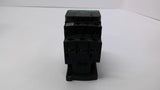 Schneider LC1D098B7 TeSys Contactor 3 Pole 25Amp 24 Volt 50/60 Hz