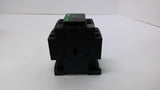 Schneider LC1D098B7 TeSys Contactor 3 Pole 25Amp 24 Volt 50/60 Hz