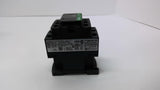 Schneider LC1D098B7 TeSys Contactor 3 Pole 25Amp 24 Volt 50/60 Hz