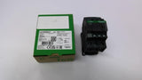 Schneider LC1D25U7 TeSys Contactor 3 Pole 40 Amp 230/240 Volt 50/60 Hz