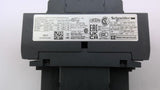 Schneider LC1D25U7 TeSys Contactor 3 Pole 40 Amp 230/240 Volt 50/60 Hz