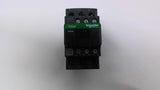 Schneider LC1D25U7 TeSys Contactor 3 Pole 40 Amp 230/240 Volt 50/60 Hz