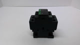 Schneider LC1D25U7 TeSys Contactor 3 Pole 40 Amp 230/240 Volt 50/60 Hz