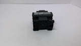 Schneider LC1D25U7 TeSys Contactor 3 Pole 40 Amp 230/240 Volt 50/60 Hz