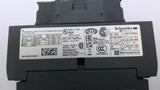 Schneider LC1D25BD TeSys Contactor 3 Pole 40 Amp 5-24 Volt 50/60 Hz