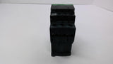 Schneider LC1D25BD TeSys Contactor 3 Pole 40 Amp 5-24 Volt 50/60 Hz