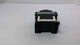 Schneider LC1D25BD TeSys Contactor 3 Pole 40 Amp 5-24 Volt 50/60 Hz