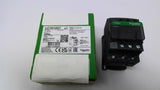 Schneider LC1D12G7 TeSys Contactor 3 Pole 25 Amp 120 Volt 50/60 HZ