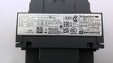 Schneider LC1D12G7 TeSys Contactor 3 Pole 25 Amp 120 Volt 50/60 HZ