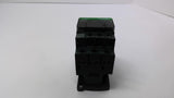 Schneider LC1D12G7 TeSys Contactor 3 Pole 25 Amp 120 Volt 50/60 HZ