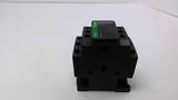 Schneider LC1D12G7 TeSys Contactor 3 Pole 25 Amp 120 Volt 50/60 HZ