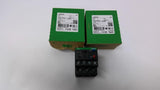 Schneider LRD32 TeSys Power Thermal Overload Relay 23-32 Amp Lot Of 2
