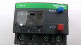 Schneider LRD32 TeSys Power Thermal Overload Relay 23-32 Amp Lot Of 2