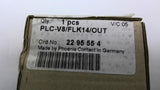 Phoenix Contact PLC-V8/FLK14/OUT Contact Adapter