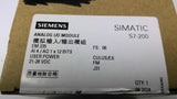 Siemens 6ES7-235-0KD22-0XA0 Simatic S7-200 Analog Module