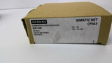 Siemens 6GK7342-5DA03-0XE0 Simatic Net CP343 Communication Processor