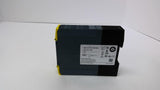 Siemens 3SK1121-1CB42 Safety Relay 24 VDC