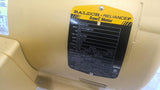 Baldor EM3314T 15 HP AC Motor 3600 RPM 2P 3 Phase 215T 208-230/460 V OPSB 60 HZ