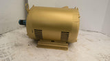Baldor EM3314T 15 HP AC Motor 3600 RPM 2P 3 Phase 215T 208-230/460 V OPSB 60 HZ