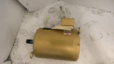 Baldor EM3314T 15 HP AC Motor 3600 RPM 2P 3 Phase 215T 208-230/460 V OPSB 60 HZ