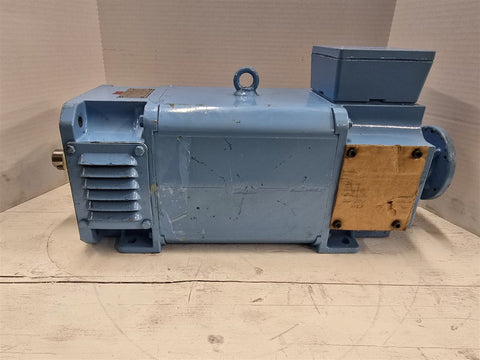 Siemens GA5106-0AZ41-4FZ7-Z 2.3kW AC Motor 4070RPM 3PH 260V