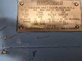 Siemens GA5106-0AZ41-4FZ7-Z 2.3kW AC Motor 4070RPM 3PH 260V