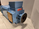 Siemens GA5106-0AZ41-4FZ7-Z 2.3kW AC Motor 4070RPM 3PH 260V