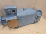 Siemens GA5106-0AZ41-4FZ7-Z 2.3kW AC Motor 4070RPM 3PH 260V