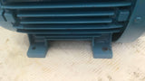 Weg 02018EP3E256T 20 HP AC Motor 1800 RPM 4P 3 Phase 256T 208-230/460 V TEFC