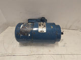Geogii KGBOLD .44/.5 HP AC Motor 1800RPM 4P 3PH 270/475V TEFC 60Hz