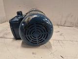 Geogii KGBOLD .44/.5 HP AC Motor 1800RPM 4P 3PH 270/475V TEFC 60Hz
