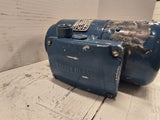 Geogii KGBOLD .44/.5 HP AC Motor 1800RPM 4P 3PH 270/475V TEFC 60Hz