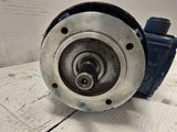 Geogii KGBOLD .44/.5 HP AC Motor 1800RPM 4P 3PH 270/475V TEFC 60Hz