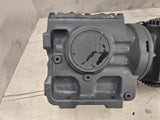 Sew Eurodrive S47-DT80N4/TF .75kW AC Gear Motor 1800RPM/44 4P 3PH 277/480V