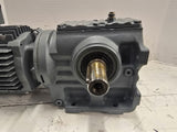 Sew Eurodrive S47-DT80N4/TF .75kW AC Gear Motor 1800RPM/44 4P 3PH 277/480V