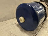 MGM BA80B4 .9 kW AC Motor 1800RPM 4P 3PH 80B 277/480V TEFC 60Hz