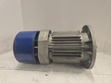 MGM BA80B4 .9 kW AC Motor 1800RPM 4P 3PH 80B 277/480V TEFC 60Hz