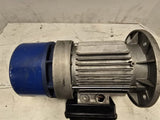 MGM BA80B4 .9 kW AC Motor 1800RPM 4P 3PH 80B 277/480V TEFC 60Hz