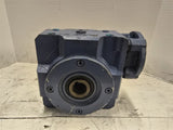 Renold M90756/1 Hollow Shaft Gear Reducer 50:1 Ratio Size 22