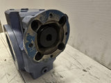 Renold M90756/1 Hollow Shaft Gear Reducer 50:1 Ratio Size 22