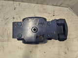 Renold M90756/1 Hollow Shaft Gear Reducer 50:1 Ratio Size 22