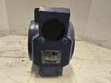 Renold M90756/1 Hollow Shaft Gear Reducer 50:1 Ratio Size 22