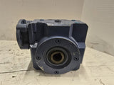 Renold M90756/1 Hollow Shaft Gear Reducer 50:1 Ratio Size 22