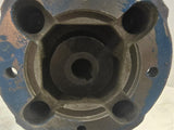Renold M90756/1 Hollow Shaft Gear Reducer 50:1 Ratio Size 22