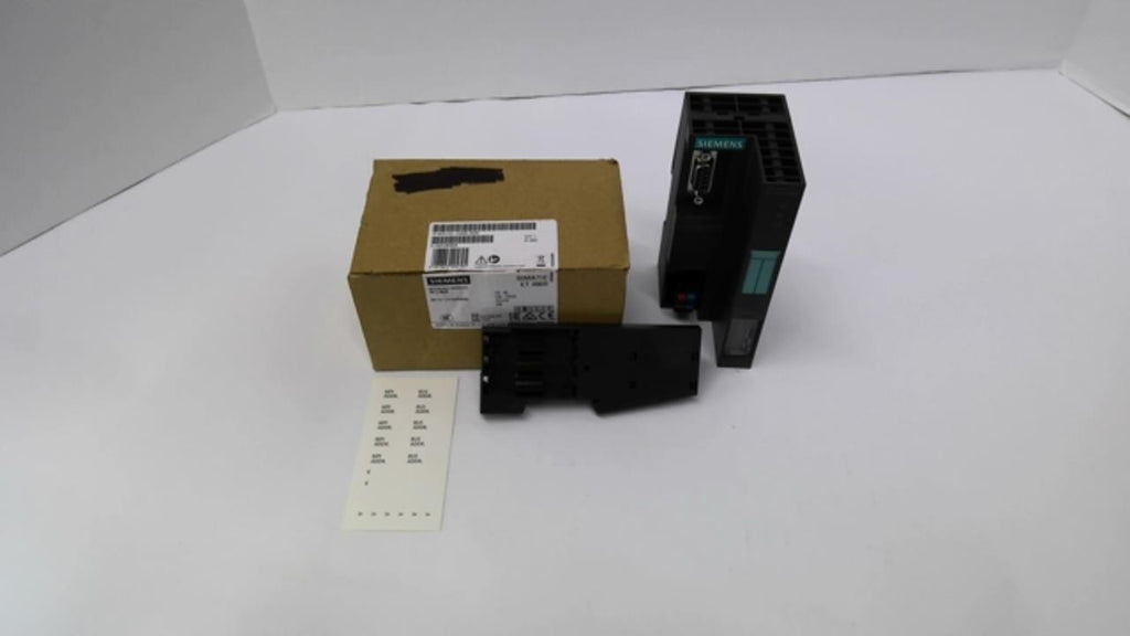 Siemens 6ES7-151-1AA06-0AB0 Simatic ET 200S Interface Module