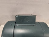 Leeson 121066.00 1.5HP AC Motor 1800RPM 4P 3PH E143TC 208-230/460V TEFC 60Hz